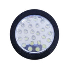 LED Arbeitsleuchte, Schrankleuchte  mit Magnet 24 LED