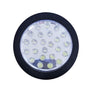LED Arbeitsleuchte, Schrankleuchte  mit Magnet 24 LED