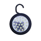 LED Arbeitsleuchte, Schrankleuchte  mit Magnet 24 LED