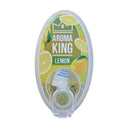 Aroma King Aromakapseln für Zigarette Lemon Geschmack 100 Stk