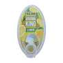 Aroma King Aromakapseln für Zigarette Lemon Geschmack 100 Stk