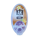 Aroma King Aromakapseln für Zigarette Vanilla Geschmack 100 Stk
