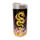 Auto Aschenbecher Dragon Motiv