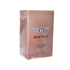 Bentley For Men Intense Eau de Parfum 100 ml