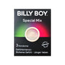 Billy Boy Special Mix Kondome 3er Pack