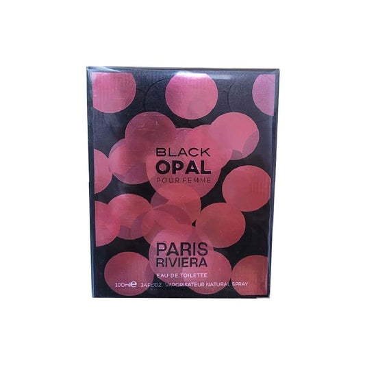 Black Opal Pour Femme Eau de Toilette 100ml