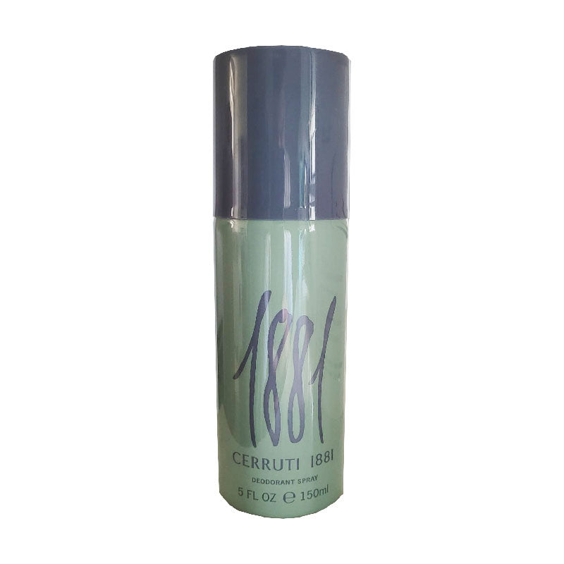 Cerruti 1881 Pour Homme Deodorant 150 ml