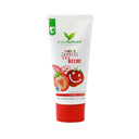 Cosnature Zahnpasta-Gel für Kinder 0-6 Jahre mit Erdbeergeschmack 60ml