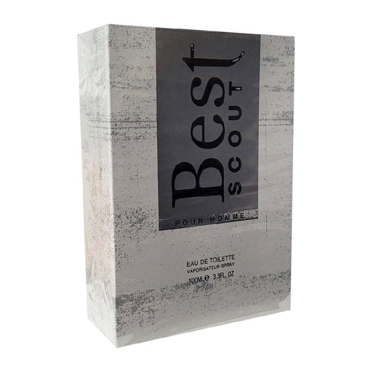 Dales & Dunes Best Scout Pour Homme Eau de Toilette 100ml