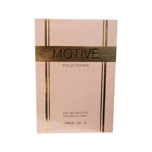 Dales & Dunes Motive Pour Femme Eau de Toilette 100 ml