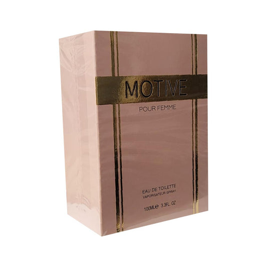 Dales & Dunes Motive Pour Femme Eau de Toilette 100 ml