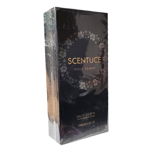 Dales & Dunes Scentuce Pour Femme Eau de Toilette 100 ml