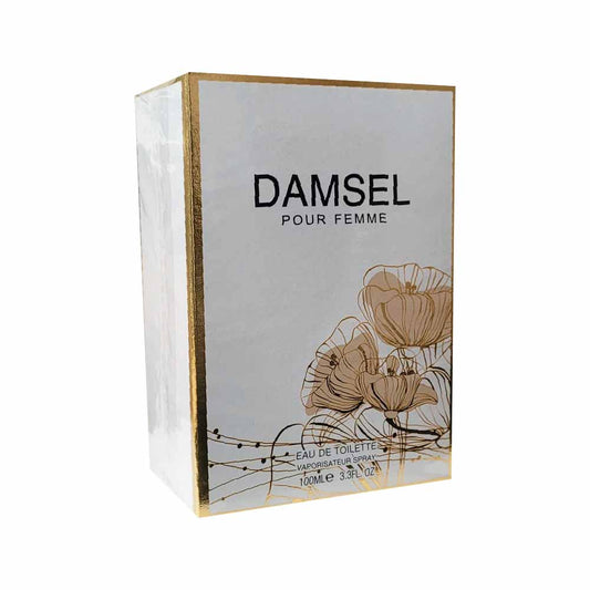 Dales & Dunes Damsel Pour Femme Eau de Toilette 100ml