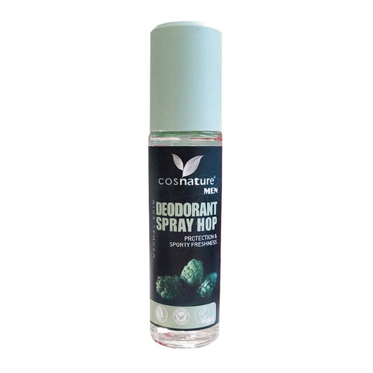 Cosnature Deodorant Spray Hop (Hopfen) 75ml