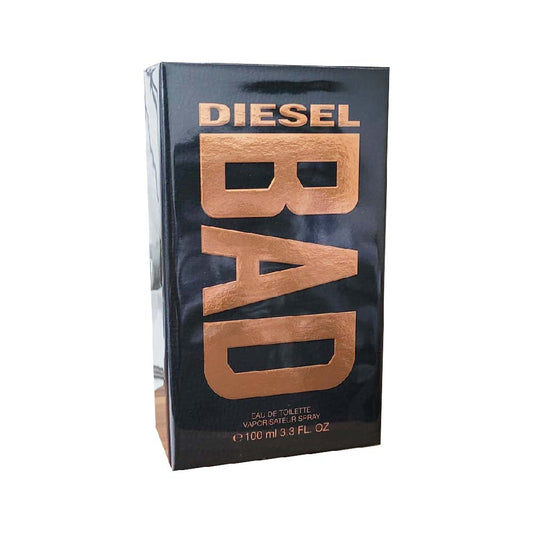 Diesel Bad Eau de Toilette 100ml