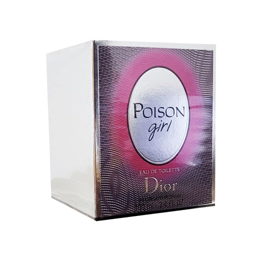 Dior Poison Girl Eau de Toilette 100 ml
