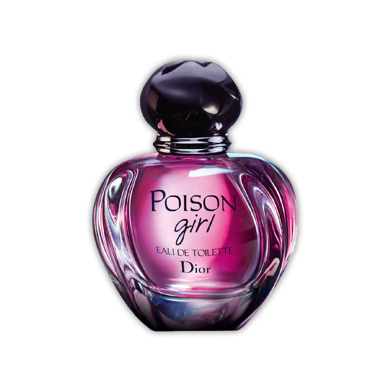 Dior Poison Girl Eau de Toilette 100 ml