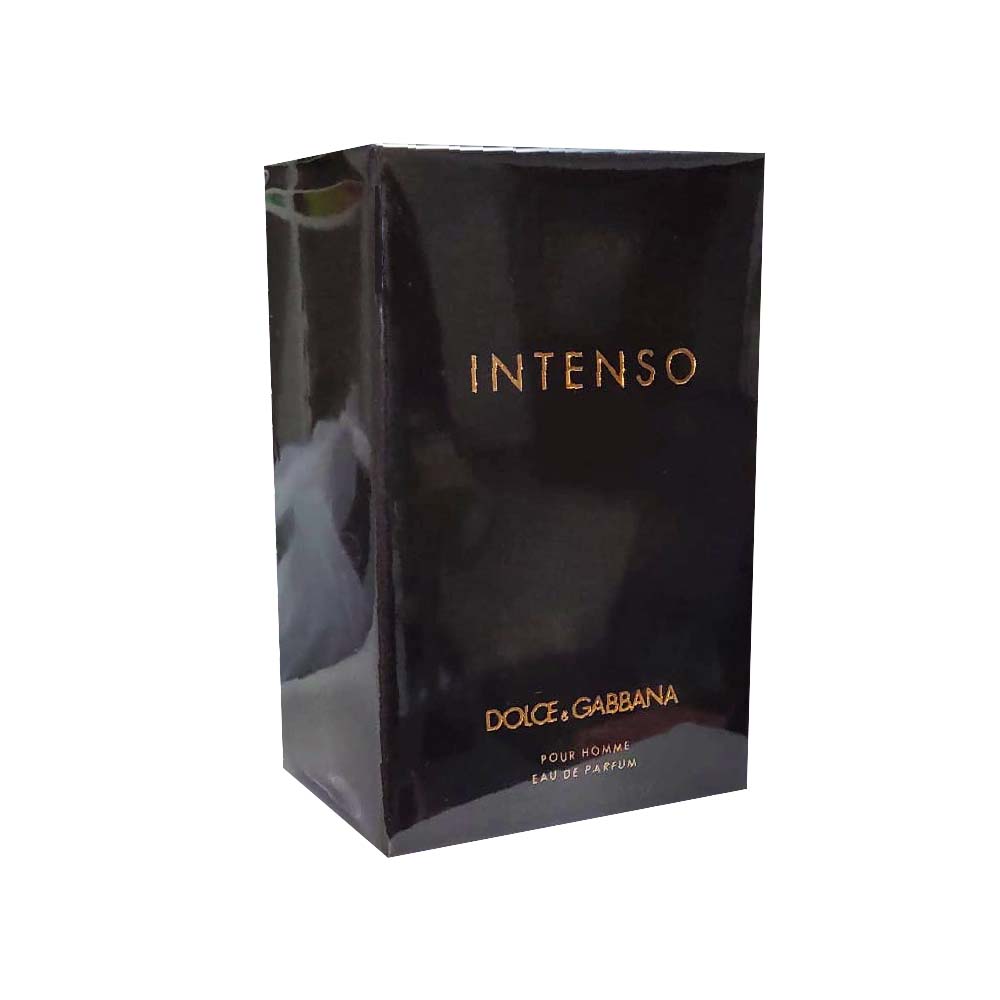 Dolce & Gabbana Pour Homme Intenso Eau de Parfum 125 ml