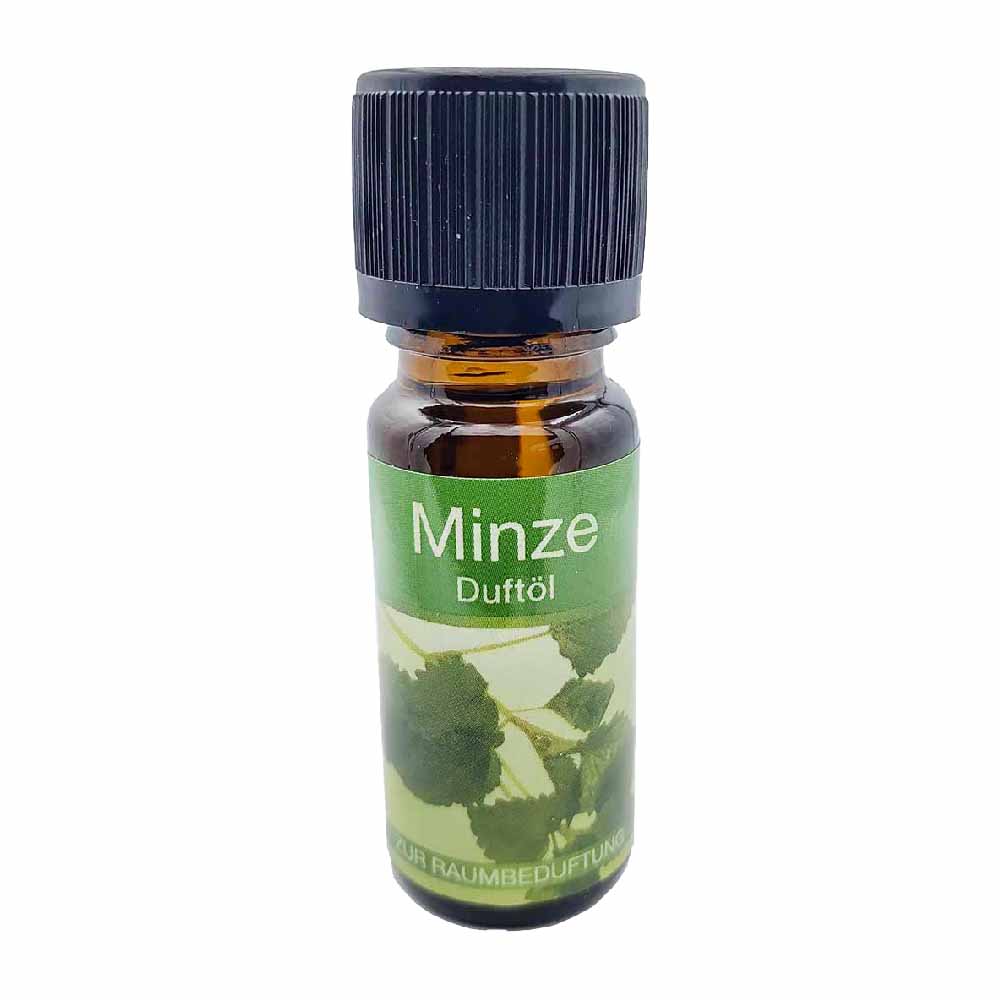 Elina Duftöl Minze 10ml