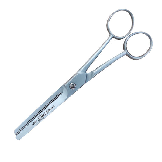 Solingen Effilierschere, Friseurschere 16 cm