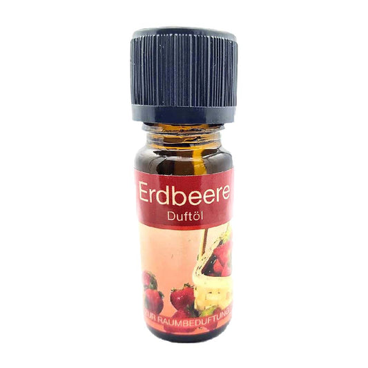 Elina Duftöl Erdbeere 10ml