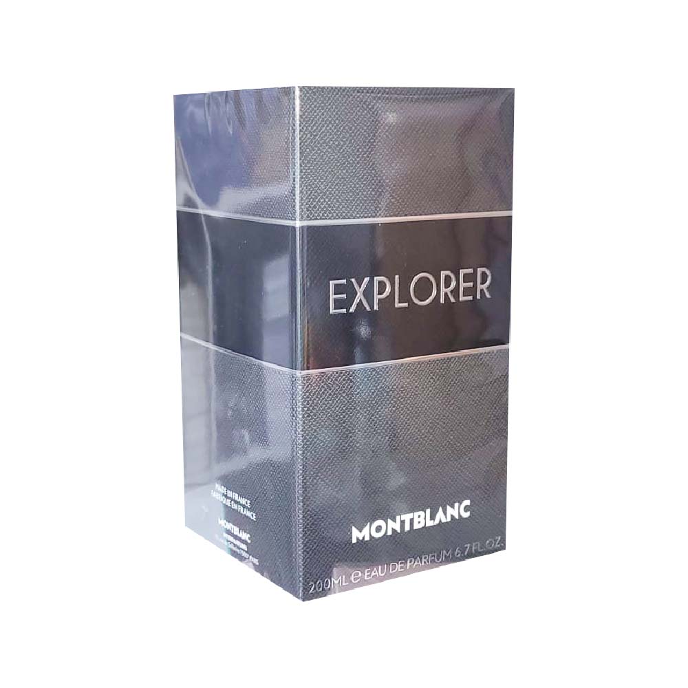 Montblanc Explorer EDP 200 ml