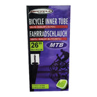 Fahrradschlauch 26 Zoll 26x1.75 Blitz MTB