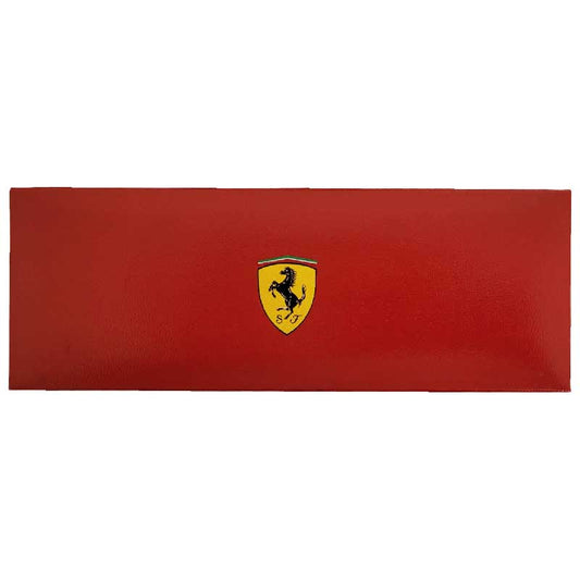 Ferrari Kugelschreiber in Geschenkbox