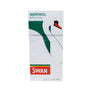 Swan Extra Slim Menthol Filter 120 stück