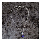 Damen Schmuck Set Kette mit Anhänger und Ohrstecker im Geschenkbox
