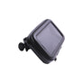 Bicycle mobile phone holder waterproof 6.3 inches 