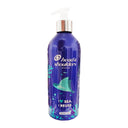 Head & Shoulders Shampoo Classic Clean Anti-Schuppen Nachfüllbar 430 ml