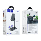 Hoco PH27 Tablet-Handy Halter Teleskop Tablet Handy Ständer
