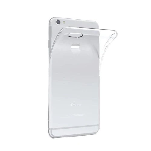 iPhone 6/6s iPhone 6/6s Schutzhülle TransparentHandyhülle 