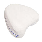 Dreamolino, Ergonomisches Knie und Beinkissen Leg Pillow