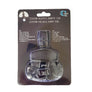 Kopflampe mit Zoom 5 Watt
