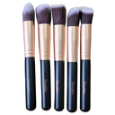 Make up Pinsel Set 14 teilig