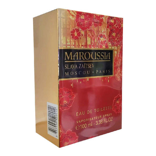 Maroussia Slava Zaitsev Maroussia Eau de Toilette 100 ml