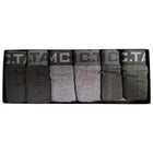 Mctam Boxershorts 6er Pack Gr. 3XL