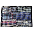 McTam American Boxershorts 6er Pack Gr. XL