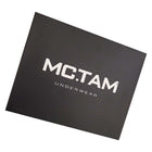 McTam Herren American Boxershorts 6er Pack Gr. 3XL