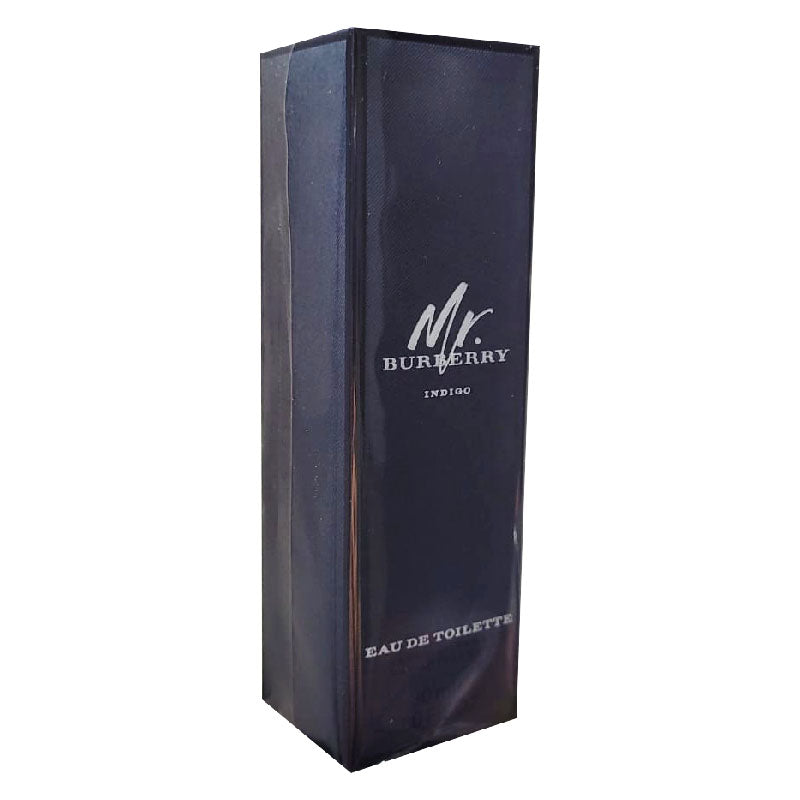 Burberry Mr. Burberry Indigo Eau de Toilette  30ml