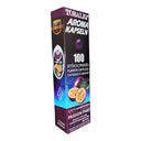 Aroma Kapseln für Zigarette Passion Fruit 12x100= 1200 stück