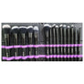 Kaizm Make-up Pinsel Set 15 teilig mit Etui