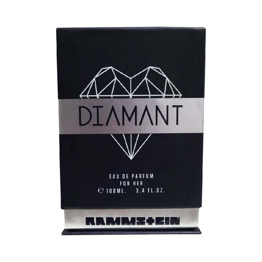 Rammstein Diamant Eau de Parfum 100 ml