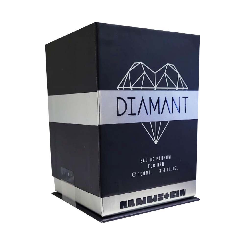 Rammstein Diamant Eau de Parfum 100 ml