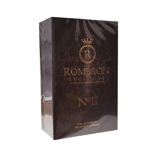 Romeron Exclusive No. II Eau de Parfum 100ml