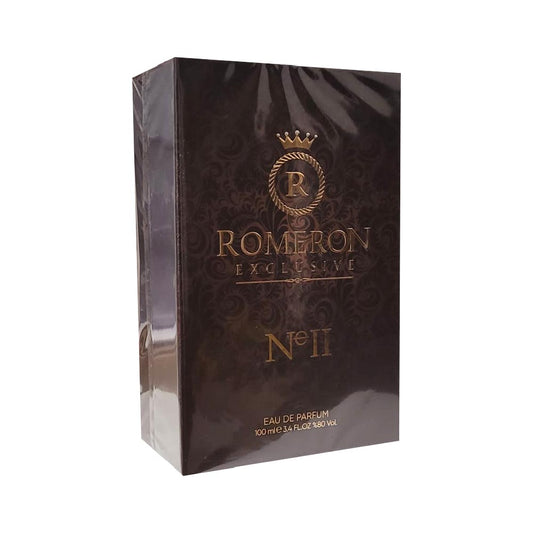 Romeron Exclusive No. III Eau de Parfum 100ml