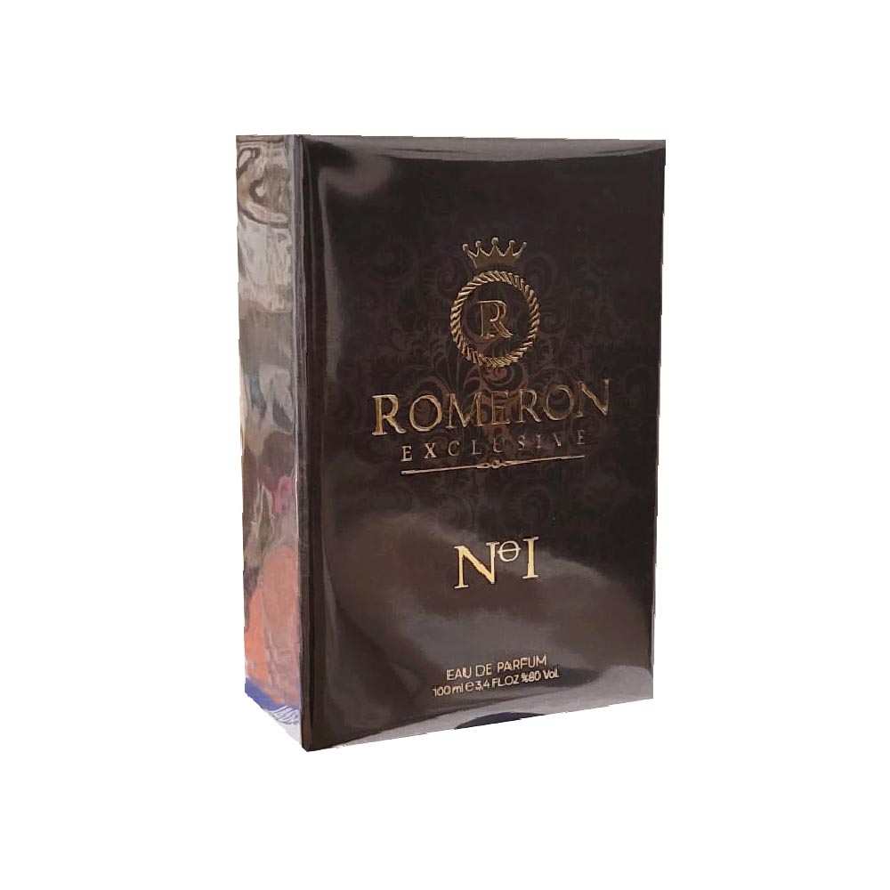 Romeron Exclusive No. I Eau de Parfum 100ml