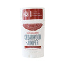 Schmidt's Deo Stick Signature Cedarwood & Juniper 75g